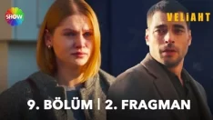 Veliaht 9. Bölüm 2. Fragmanı içeriğine ait görsel