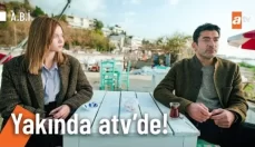 Abi 1. Bölüm Fragmanı (Yeni Dizi) içeriğine ait görsel