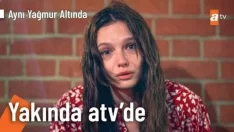 Aynı Yağmur Altında 1. Bölüm Fragmanı içeriğine ait görsel