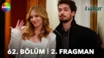 Bahar 62. Bölüm 2. Fragmanı içeriğine ait görsel