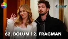 Bahar 62. Bölüm 2. Fragmanı içeriğine ait görsel