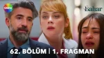 Bahar 62. Bölüm Fragmanı içeriğine ait görsel