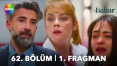 Bahar 62. Bölüm Fragmanı içeriğine ait görsel