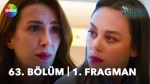 Bahar 63. Bölüm Fragmanı içeriğine ait görsel