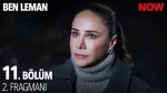 Ben Leman 11. Bölüm 2. Fragmanı içeriğine ait görsel