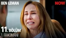 Ben Leman 11. Bölüm Fragmanı içeriğine ait görsel