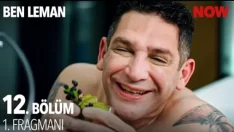 Ben Leman 12. Bölüm Fragmanı içeriğine ait görsel