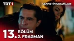Cennetin Çocukları 13. Bölüm 2. Fragmanı içeriğine ait görsel