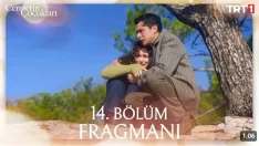Cennetin Çocukları 14. Bölüm Fragmanı içeriğine ait görsel