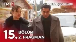 Cennetin Çocukları 15. Bölüm 2. Fragmanı içeriğine ait görsel