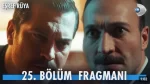 Eşref Rüya 25. Bölüm Fragmanı içeriğine ait görsel