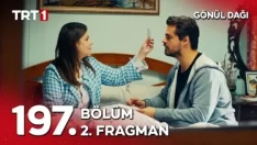 Gönül Dağı 197. Bölüm 2. Fragmanı içeriğine ait görsel