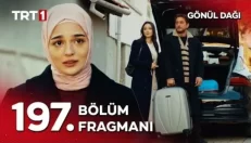 Gönül Dağı 197. Bölüm Fragmanı içeriğine ait görsel