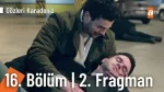 Gözleri KaraDeniz 16. Bölüm 2. Fragmanı içeriğine ait görsel