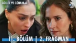 Güller Ve Günahlar 11. Bölüm 2. Fragmanı içeriğine ait görsel