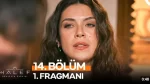 Halef: Köklerin Çağrısı 14. Bölüm Fragmanı içeriğine ait görsel