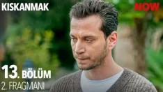Kıskanmak 13. Bölüm 2. Fragmanı içeriğine ait görsel
