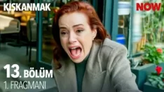 Kıskanmak 13. Bölüm Fragmanı içeriğine ait görsel