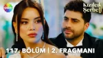 Kızılcık Şerbeti 117. Bölüm 2. Fragmanı içeriğine ait görsel