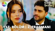 Kızılcık Şerbeti 117. Bölüm 2. Fragmanı içeriğine ait görsel