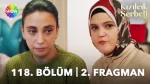 Kızılcık Şerbeti 118. Bölüm 2. Fragmanı içeriğine ait görsel