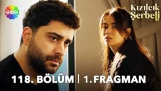 Kızılcık Şerbeti 118. Bölüm Fragmanı içeriğine ait görsel