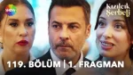 Kızılcık Şerbeti 119. Bölüm Fragmanı içeriğine ait görsel
