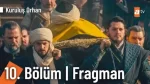 Kuruluş Orhan 10. Bölüm Fragmanı içeriğine ait görsel