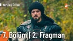 Kuruluş Orhan 7. Bölüm 2. Fragmanı içeriğine ait görsel