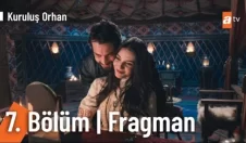 Kuruluş Orhan 7. Bölüm Fragmanı içeriğine ait görsel