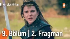 Kuruluş Orhan 9. Bölüm 2. Fragmanı içeriğine ait görsel