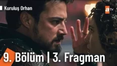 Kuruluş Orhan 9. Bölüm 3. Fragmanı içeriğine ait görsel