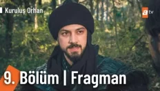 Kuruluş Orhan 9. Bölüm Fragmanı içeriğine ait görsel