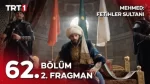 Mehmed: Fetihler Sultanı 62. Bölüm 2. Fragmanı içeriğine ait görsel