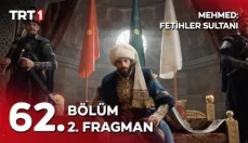 Mehmed: Fetihler Sultanı 62. Bölüm 2. Fragmanı içeriğine ait görsel