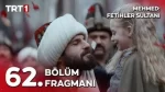 Mehmed Fetihler Sultanı 62. Bölüm Fragmanı içeriğine ait görsel