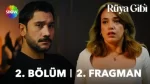Rüya Gibi 2. Bölüm 2. Fragmanı içeriğine ait görsel