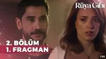 Rüya Gibi 2. Bölüm Fragmanı içeriğine ait görsel