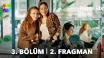 Rüya Gibi 3. Bölüm 2. Fragmanı içeriğine ait görsel