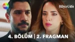 Rüya Gibi 4. Bölüm 2. Fragmanı içeriğine ait görsel