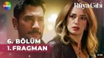 Rüya Gibi 6. Bölüm Fragmanı içeriğine ait görsel
