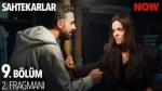 Sahtekarlar 9. Bölüm 2. Fragmanı içeriğine ait görsel