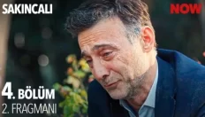 Sakıncalı 4. Bölüm 2. Fragmanı içeriğine ait görsel