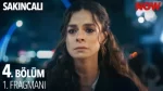 Sakıncalı 4. Bölüm Fragmanı içeriğine ait görsel