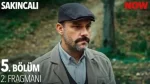 Sakıncalı 5. Bölüm 2. Fragmanı (Final) içeriğine ait görsel