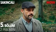 Sakıncalı 5. Bölüm 2. Fragmanı (Final) içeriğine ait görsel