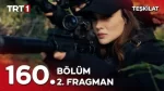 Teşkilat 160. Bölüm 2. Fragmanı içeriğine ait görsel