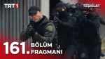 Teşkilat 161. Bölüm Fragmanı içeriğine ait görsel