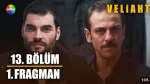 Veliaht 13. Bölüm Fragmanı içeriğine ait görsel