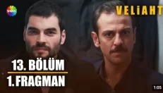 Veliaht 13. Bölüm Fragmanı içeriğine ait görsel